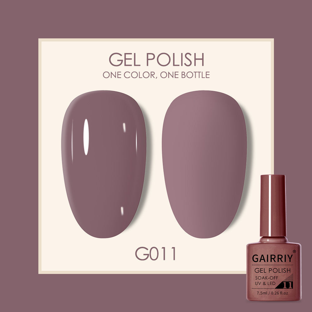 Coco Lasting Gel Nail Polish Set-13