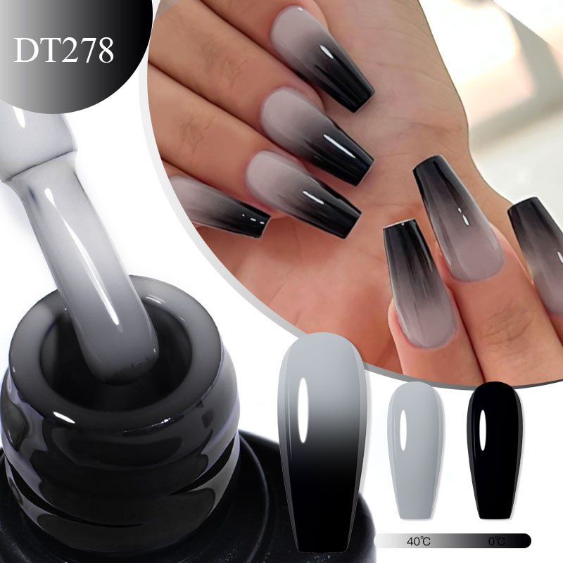 Color-Changing Thermal Gel Polish-14