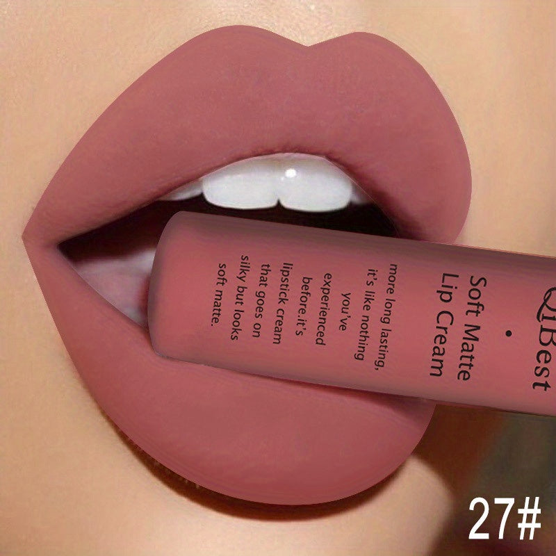 ColorSplash Matte Liquid Lipstick-15