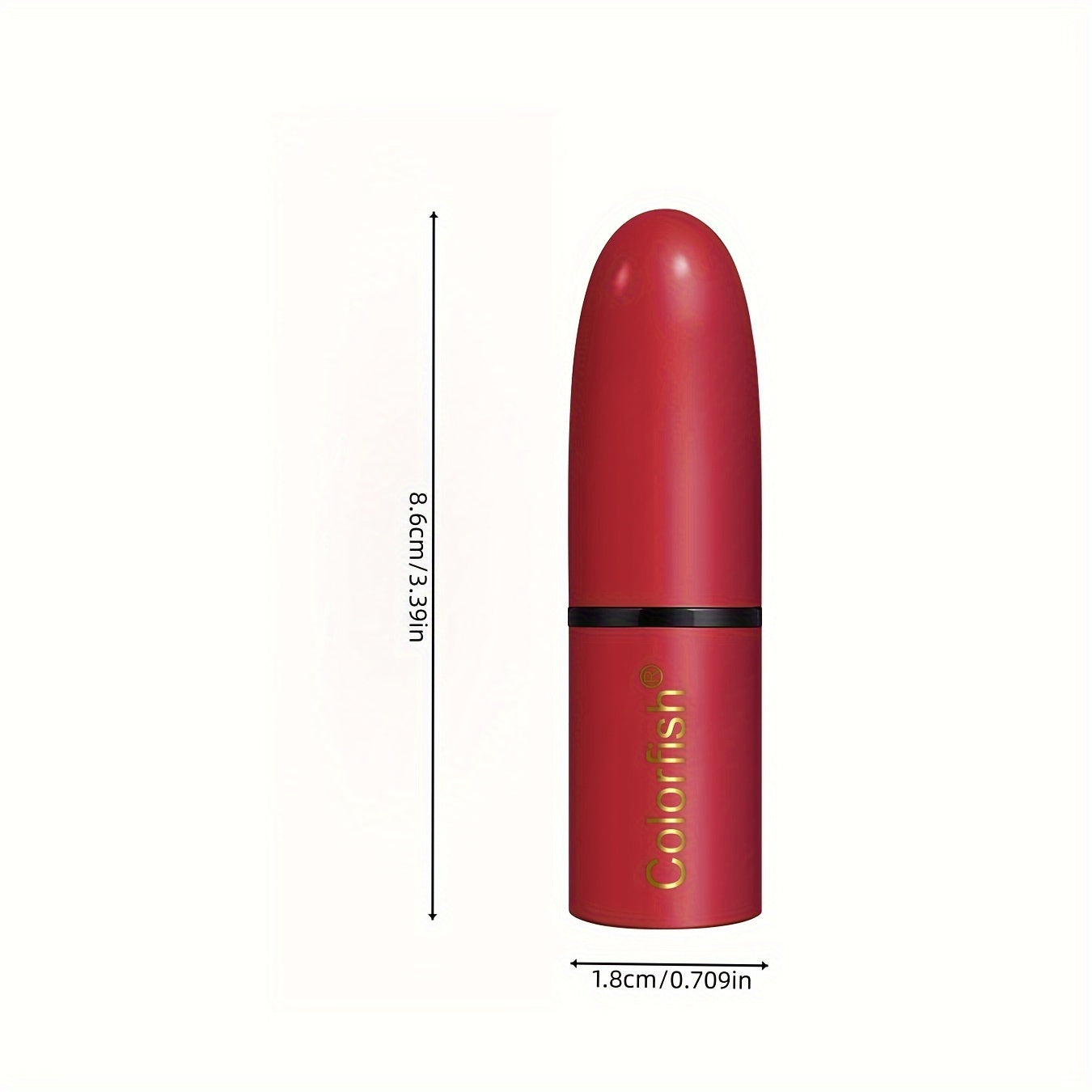 Colorfish Velvet Lipstick Collection-3