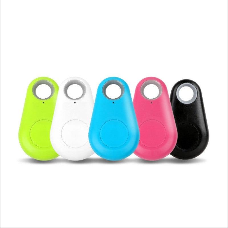 Compact Bluetooth GPS Locator-1