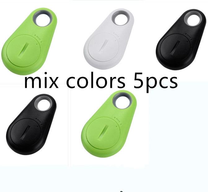 Compact Bluetooth GPS Locator-4