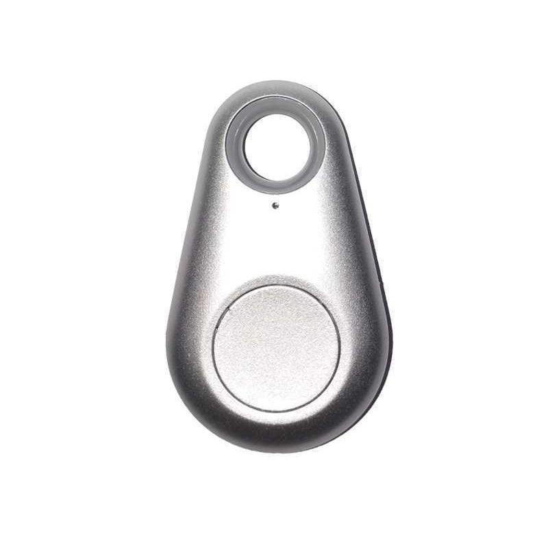 Compact Bluetooth GPS Locator-8