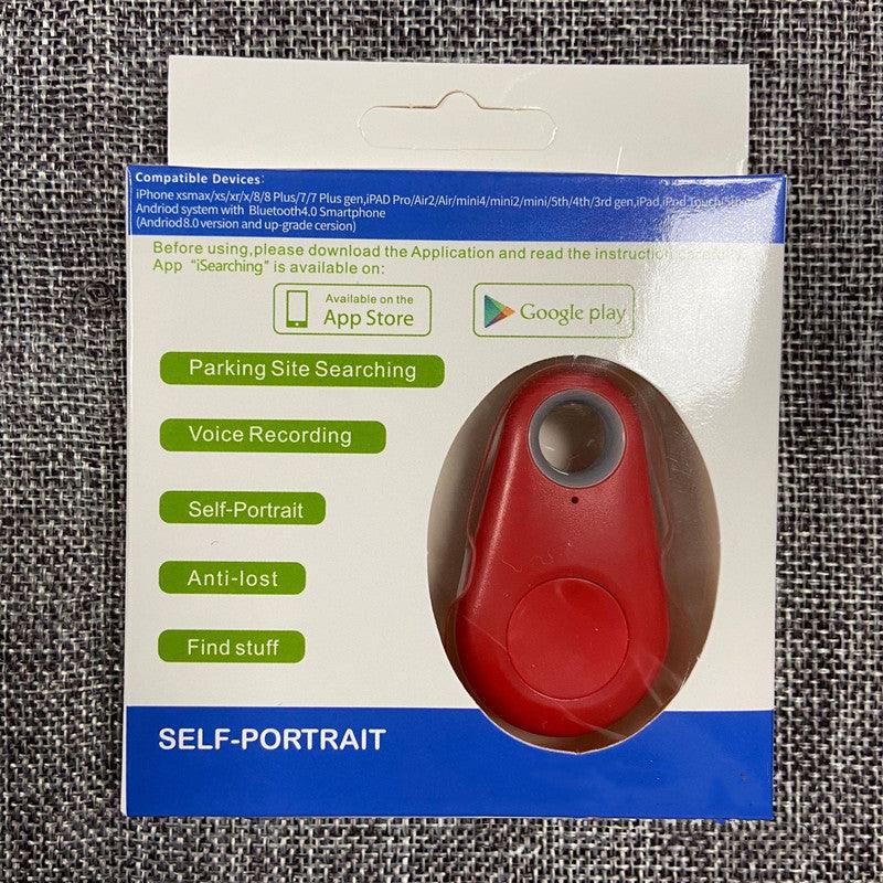 Compact Bluetooth GPS Locator-25