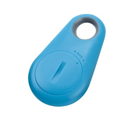 Compact Bluetooth GPS Locator-22