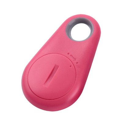 Compact Bluetooth GPS Locator-24