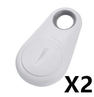 Compact Bluetooth GPS Locator-14