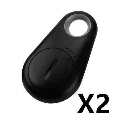 Compact Bluetooth GPS Locator-15