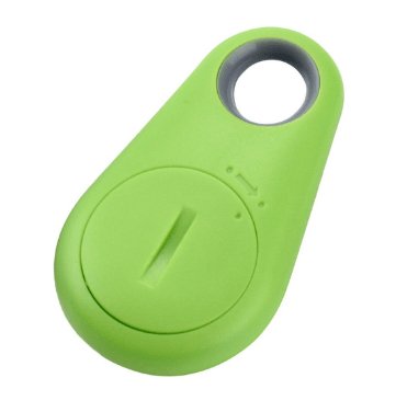 Compact Bluetooth GPS Locator-23