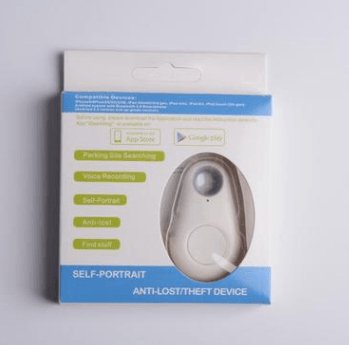 Compact Bluetooth GPS Locator-13