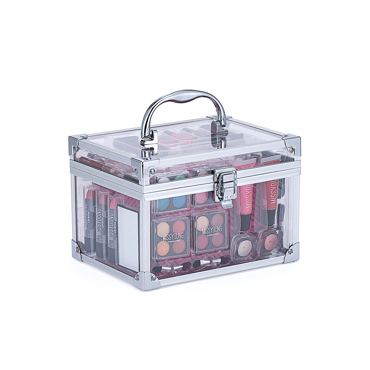 Complete Glamour Makeup Collection-2