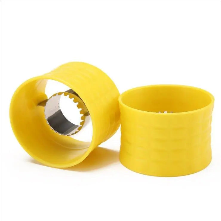 Corn Peeling Made Easy: Kitchen Thresher Gadget-2