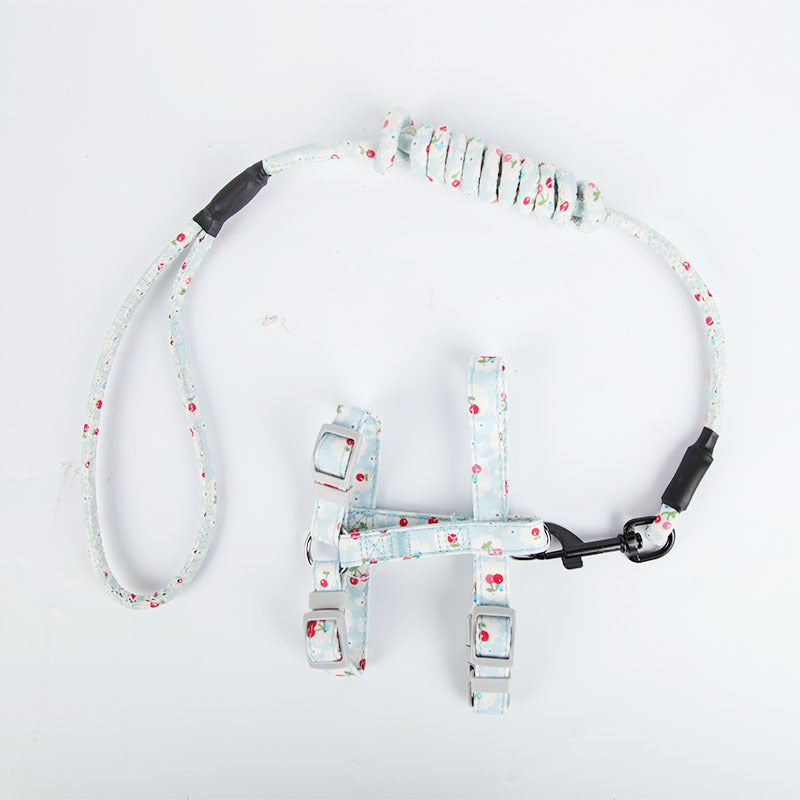 Cotton Cat Chest Strap-6