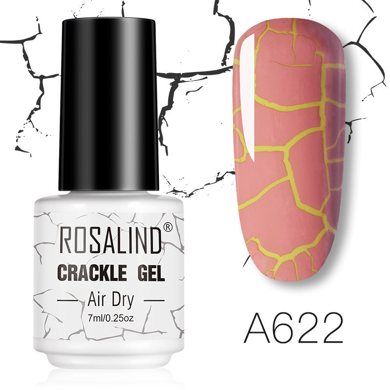 Crackle Effect Nail Lacquer-1