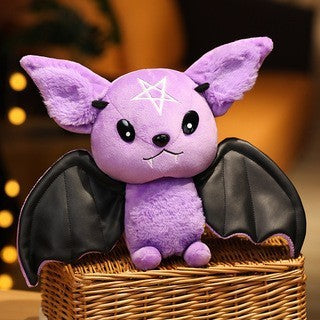 Creative Bat Toy Animal Plush Toy-4