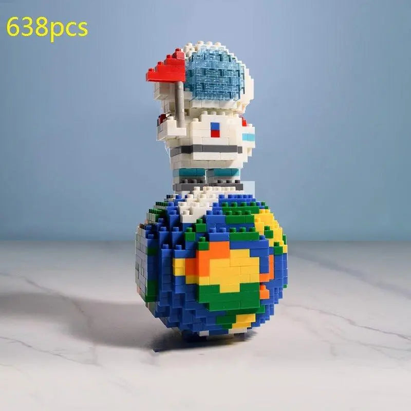 Creative Learning Toy-5