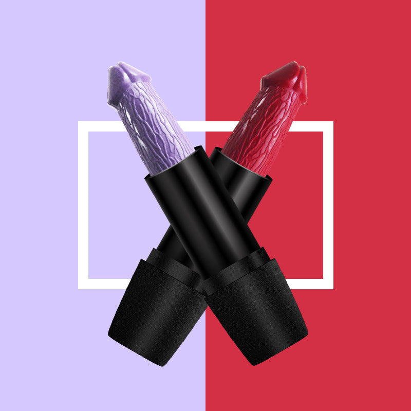 Creative Styling Mushroom Head Matte Lipstick-2