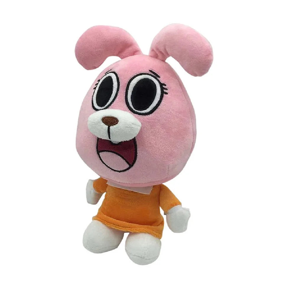 Cute Gumball Plush Toys for Kids and Gifts-1