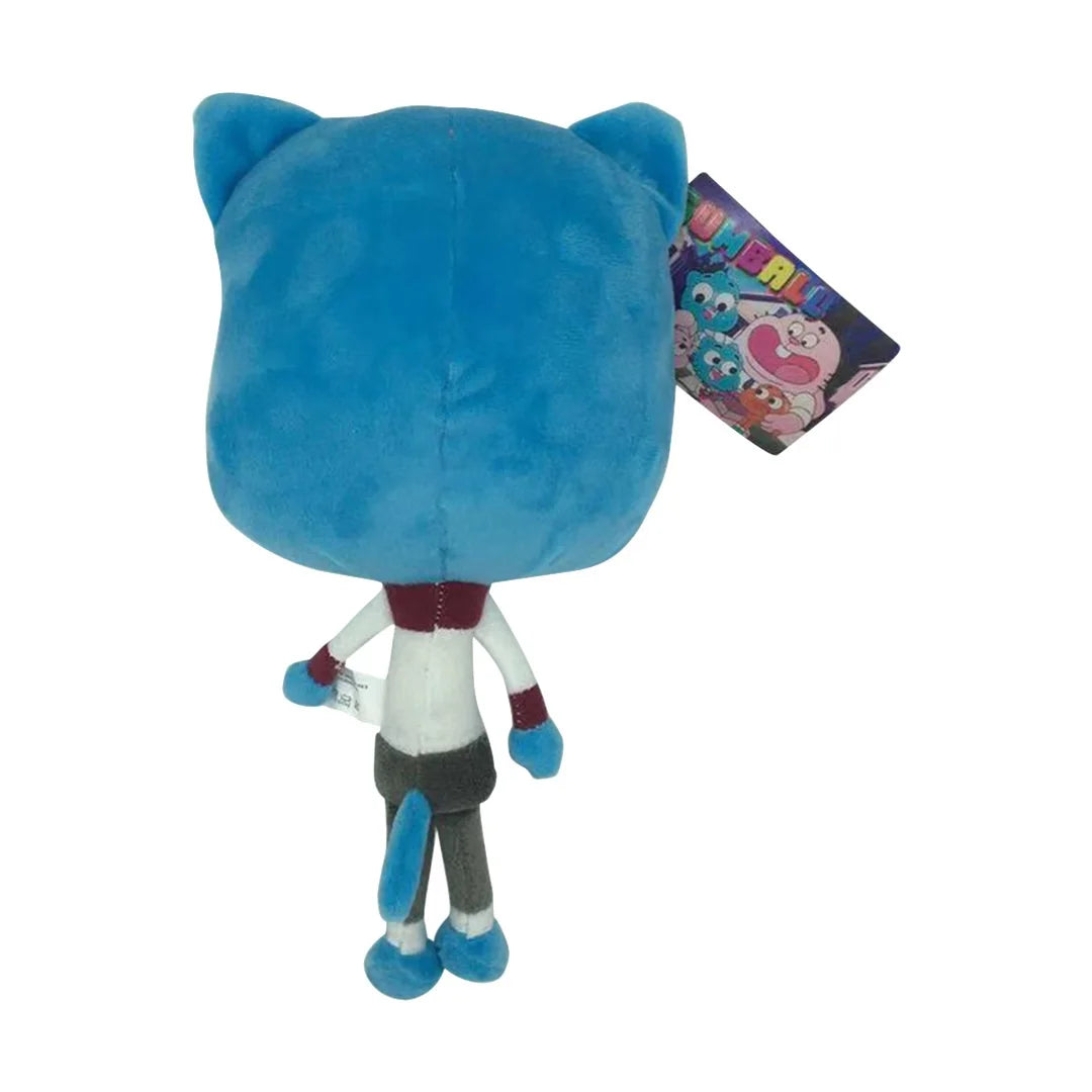 Cute Gumball Plush Toys for Kids and Gifts-3
