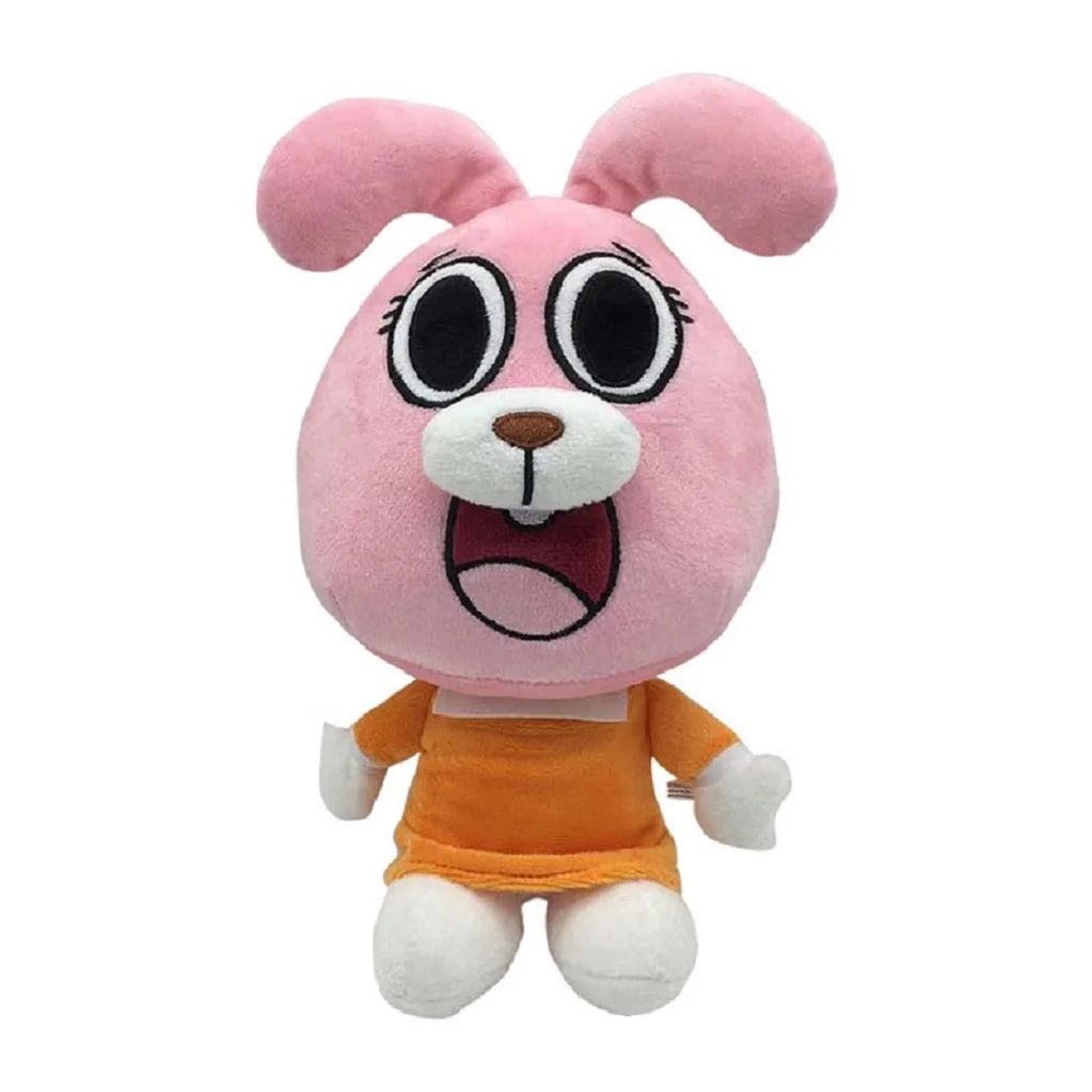 Cute Gumball Plush Toys for Kids and Gifts-4