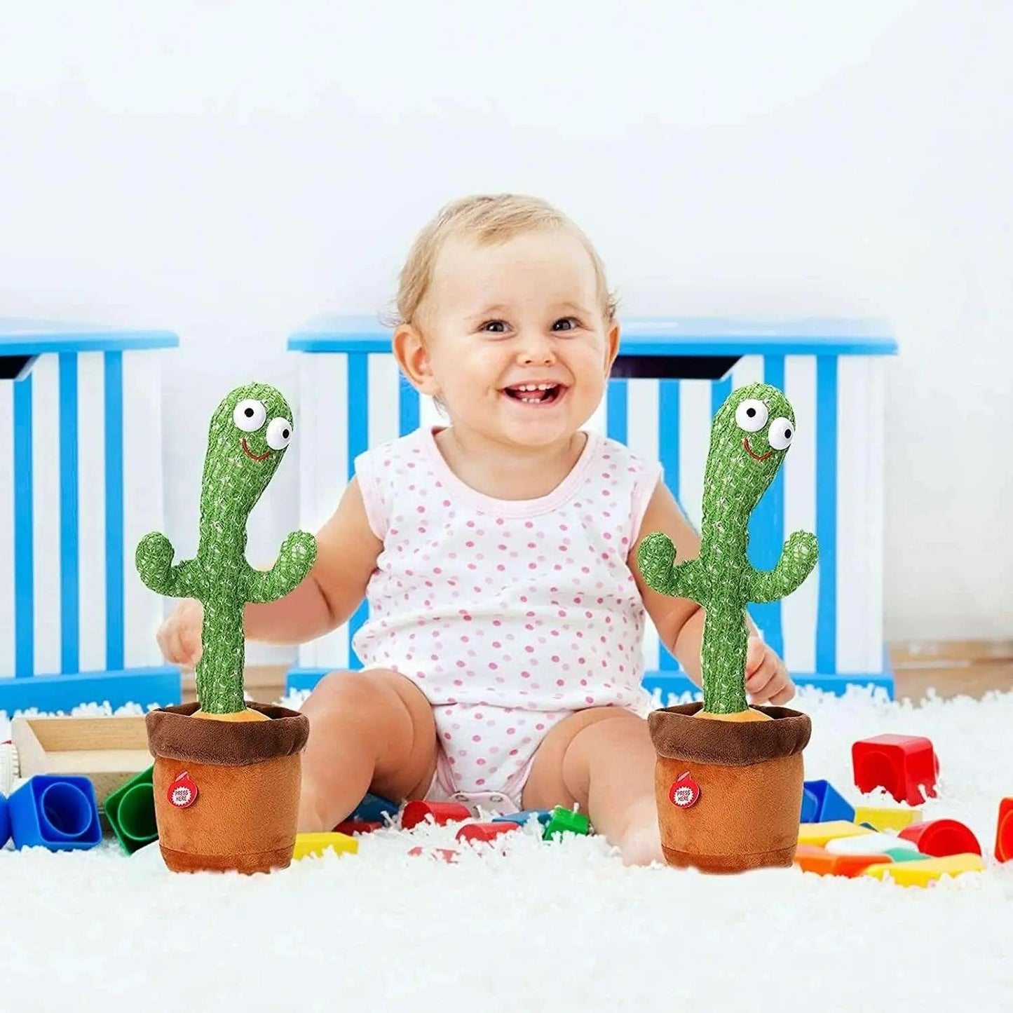 Dancing Cactus Toy-2
