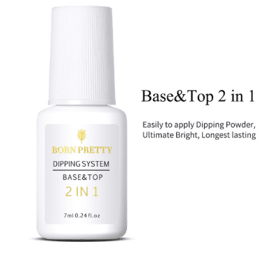 Dipping Nail Powders-1