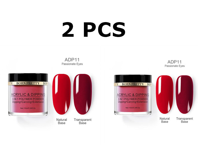 Dipping Nail Powders-6