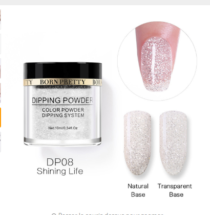 Dipping Nail Powders-10