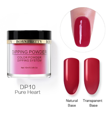 Dipping Nail Powders-12