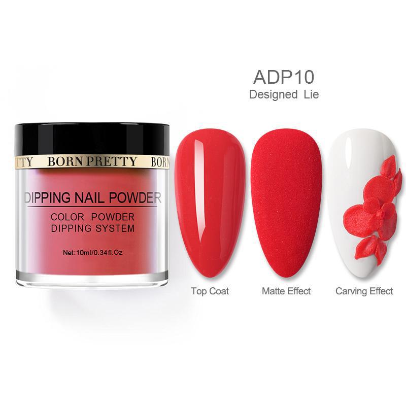 Dipping Nail Powders-17