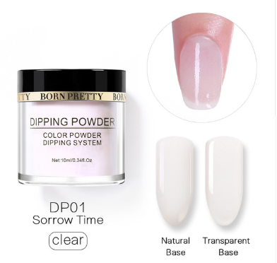 Dipping Nail Powders-18