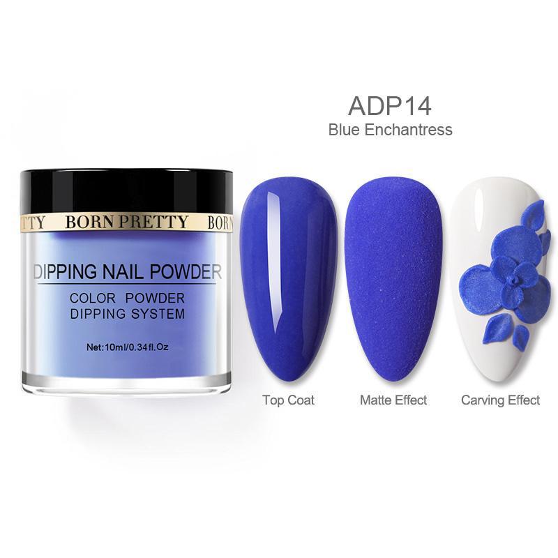 Dipping Nail Powders-21