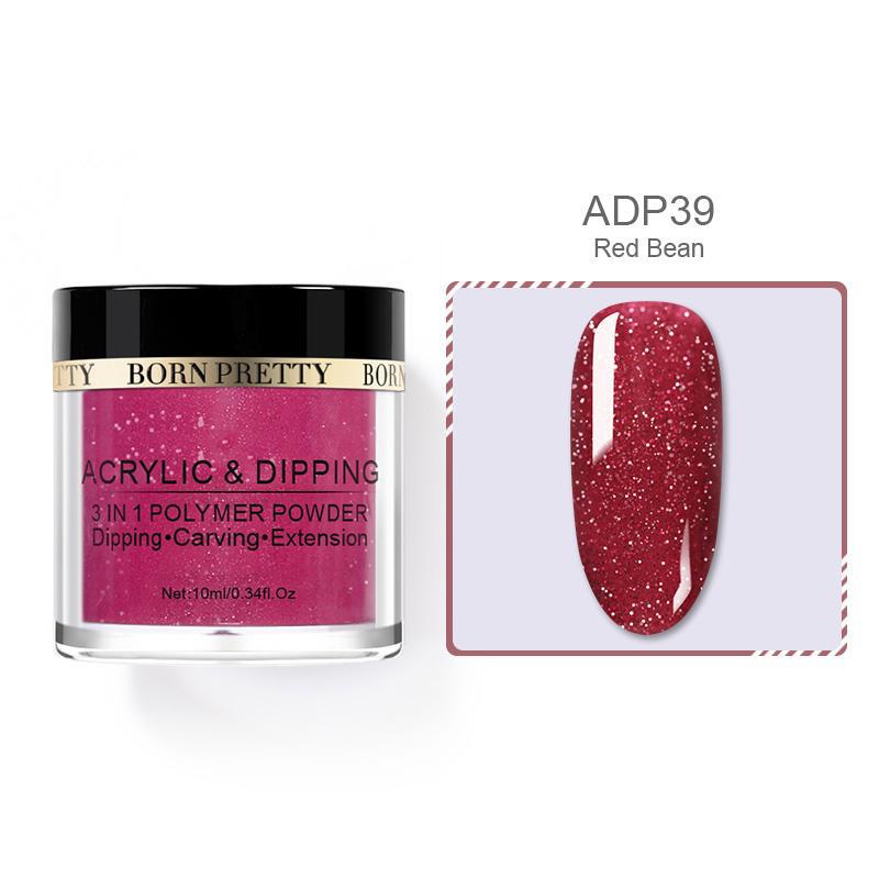 Dipping Nail Powders-23