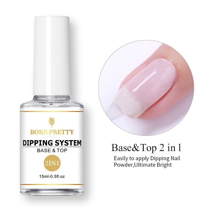 Dipping Nail Powders-24