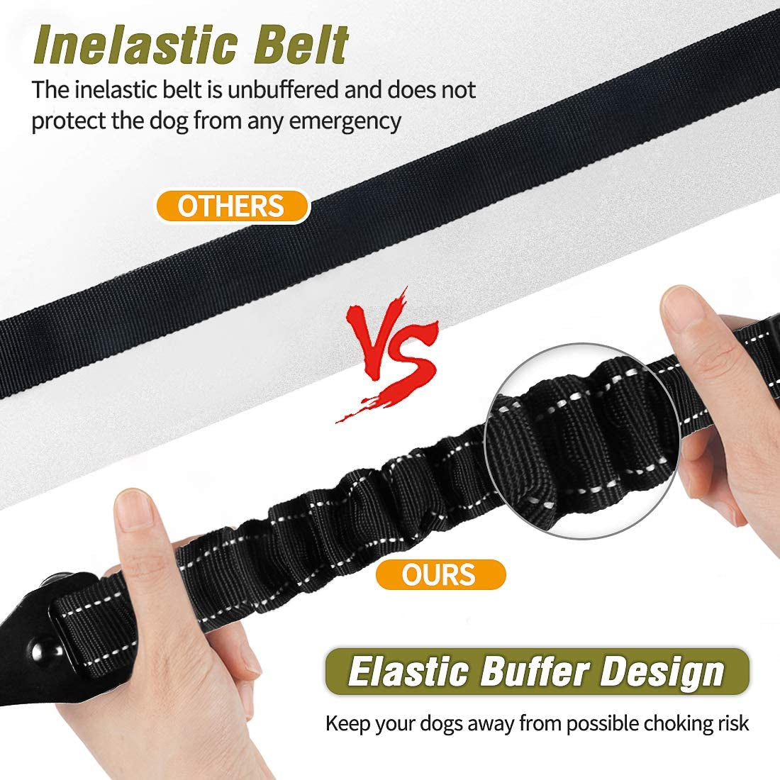 Dog Car Safety Belt-3