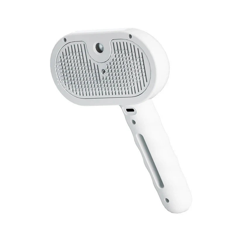 Dog Comb Massage Brush for Cats and Dogs-7