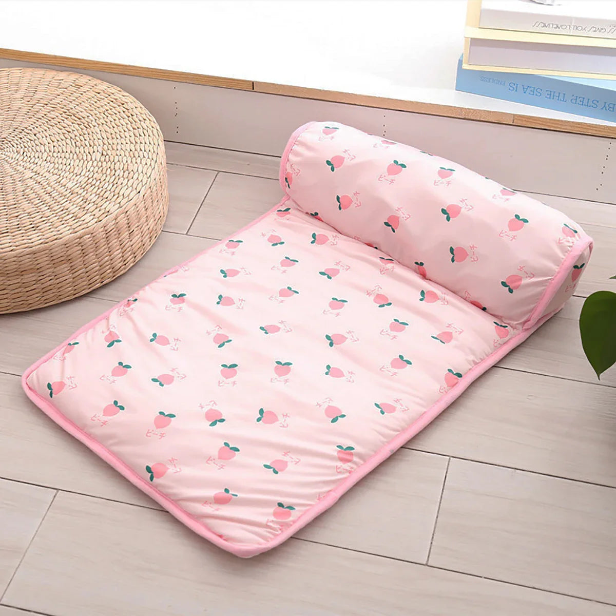 Dog Cooling Summer Mat for Pets Washable-4