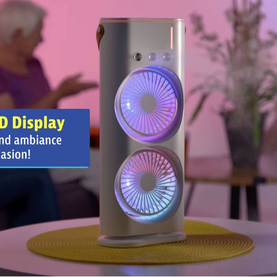 Double-Ended Spray Fan-2