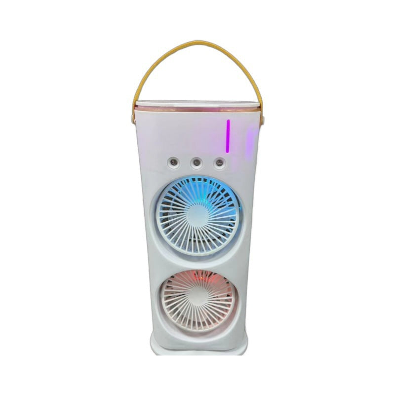 Double-Ended Spray Fan-5