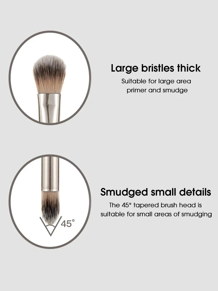 Double Headed Eyeshadow Brush for Easy Makeup-1