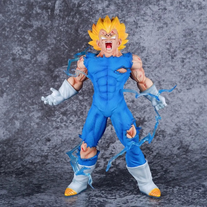 Dragon Ball Vegeta Action Figure 27cm-1