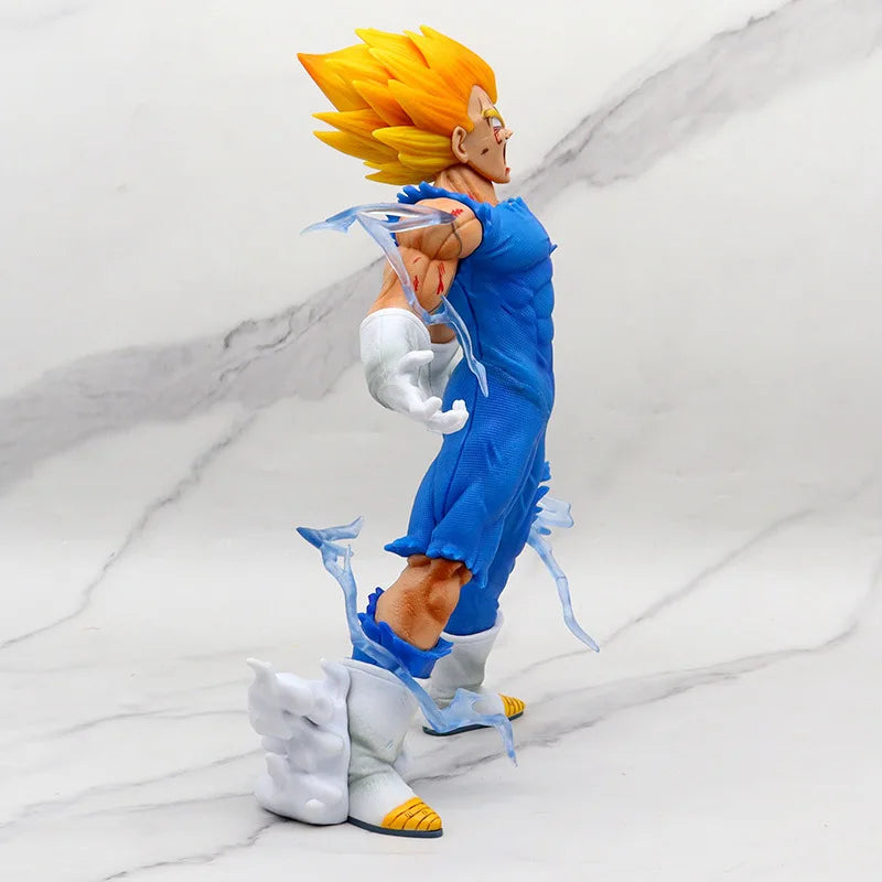 Dragon Ball Vegeta Action Figure 27cm-3