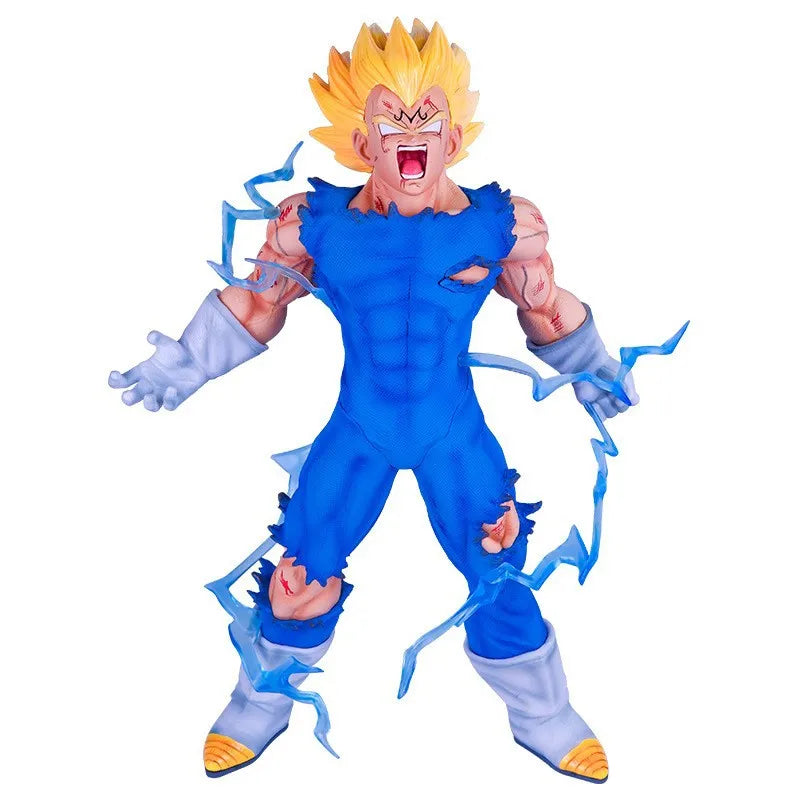 Dragon Ball Vegeta Action Figure 27cm-4