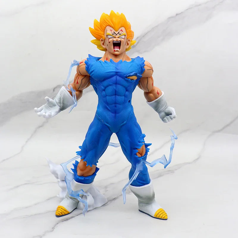 Dragon Ball Vegeta Action Figure 27cm-5
