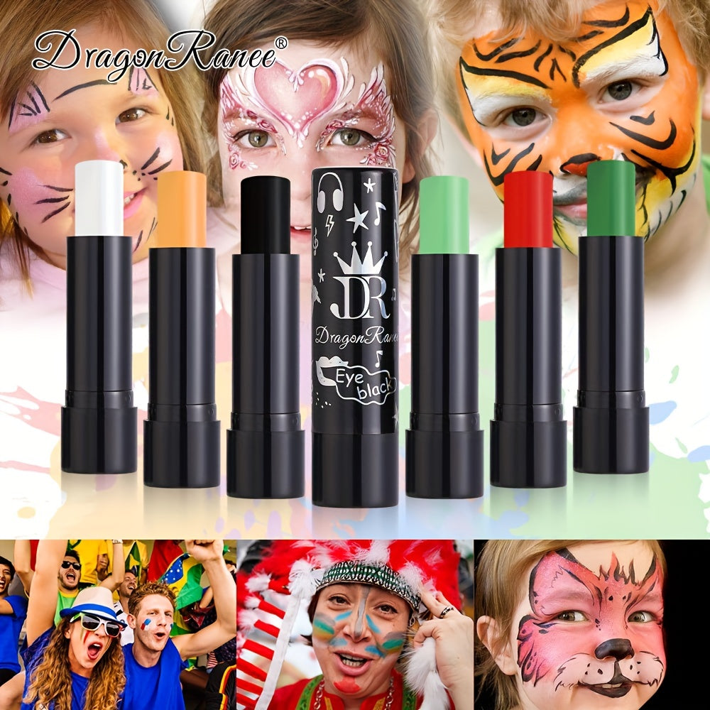 DragonRanee's Velvet Matte Lipstick-1