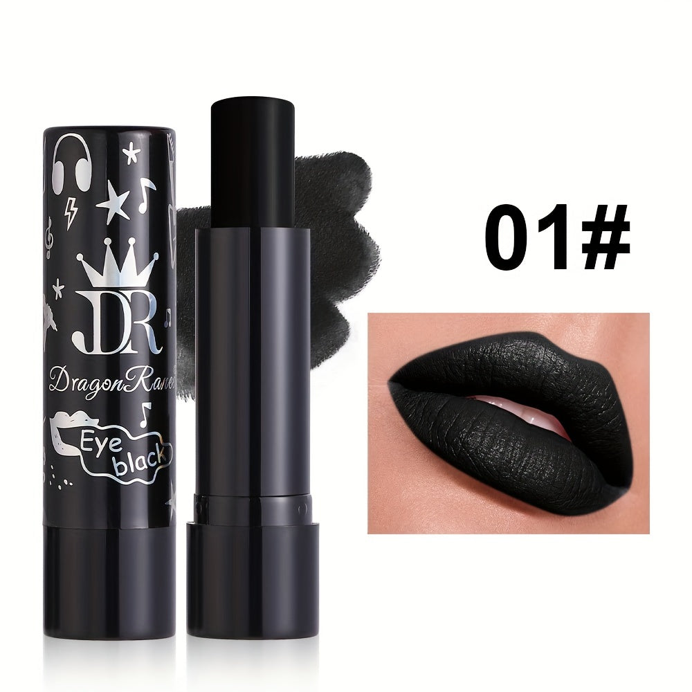 DragonRanee's Velvet Matte Lipstick-2