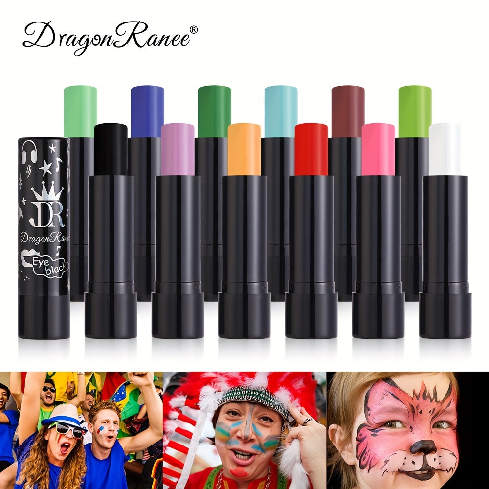 DragonRanee's Velvet Matte Lipstick-3