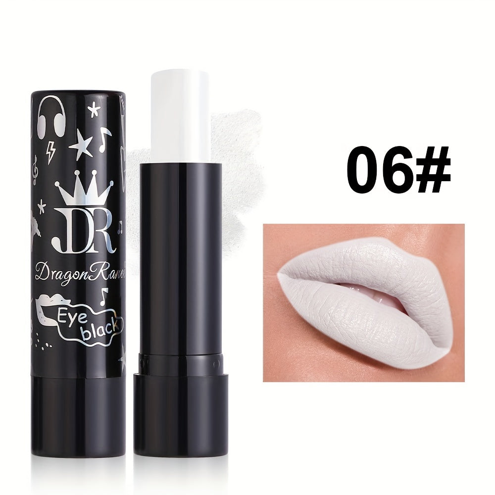 DragonRanee's Velvet Matte Lipstick-7
