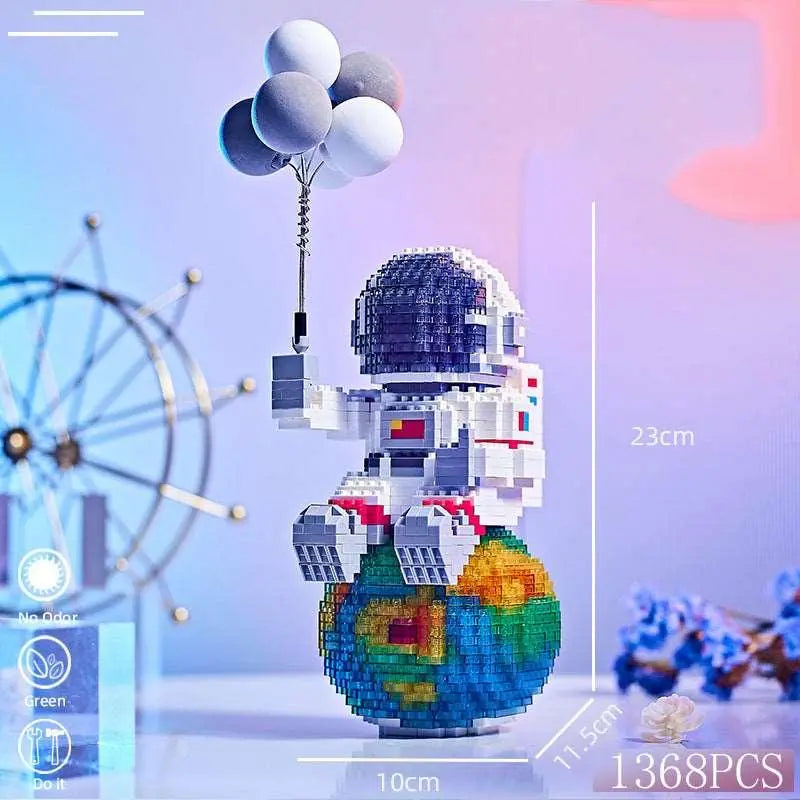 Creative Learning Toy-4
