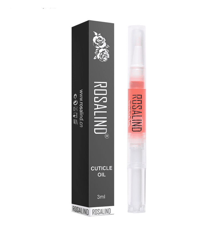 Effortless Nail Polish Remover - 15ml-2